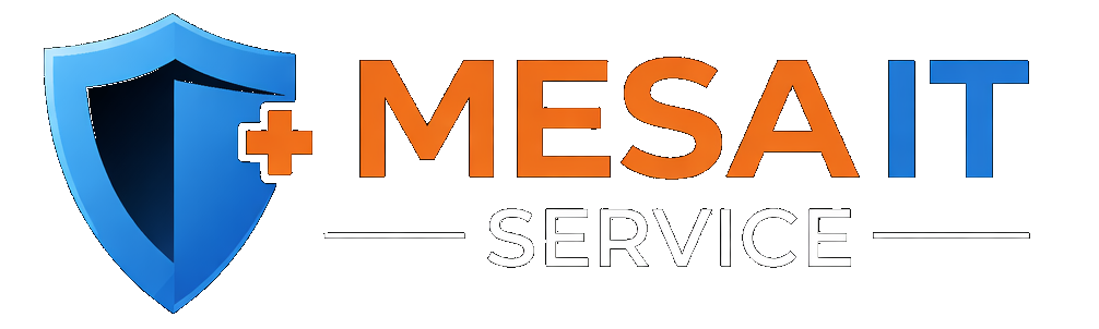 mesa it service